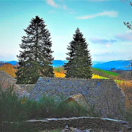 Domaine Des Marequiers Silene 3*