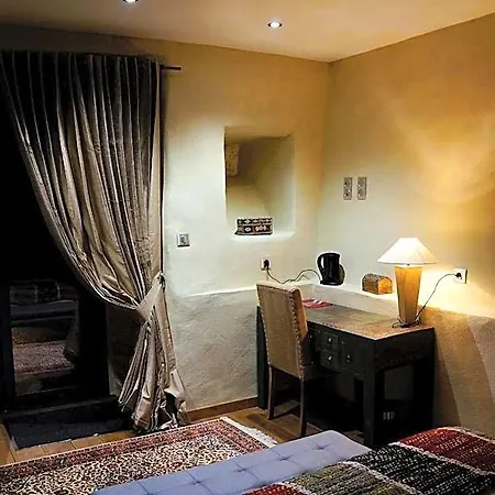 Domaine Des Marequiers Silene Bed and breakfast 3*