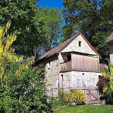 Domaine Des Marequiers Silene 3* Saint-Germain-du-Teil