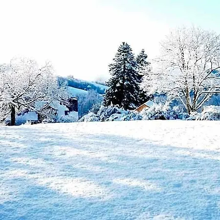 Bed and breakfast Domaine Des Marequiers Silene 3*