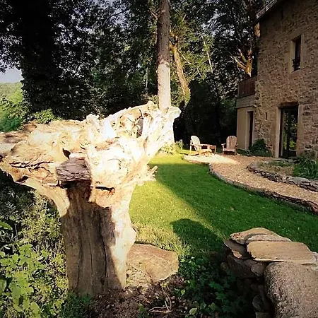 Bed & Breakfast Domaine Des Marequiers Silene