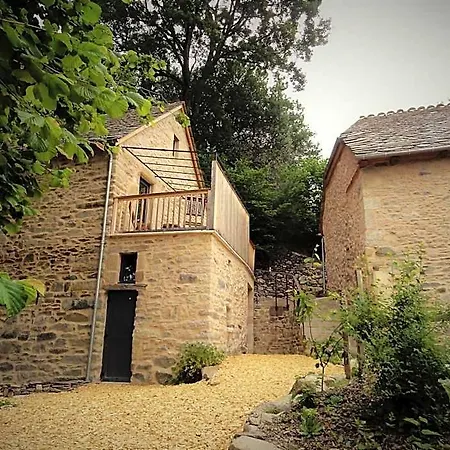 Domaine Des Marequiers Silene 3*