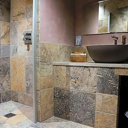 Domaine Des Marequiers Silene Bed and breakfast 3*