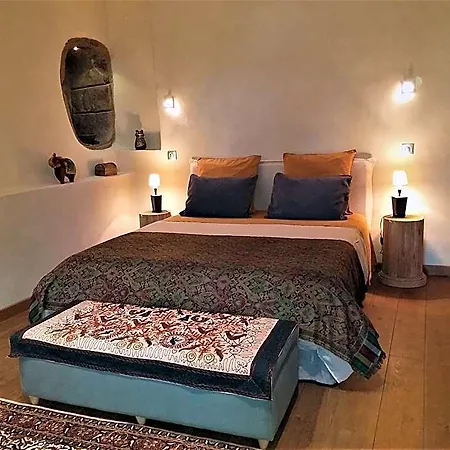 Domaine Des Marequiers Silene 3*