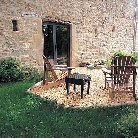 Domaine Des Marequiers Silene 3*