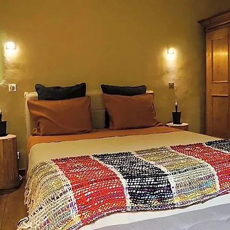 Domaine Des Marequiers Silene 3*