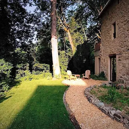 Bed and breakfast Domaine Des Marequiers Silene