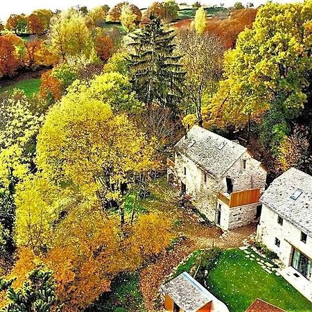 Domaine Des Marequiers Silene 3* Saint-Germain-du-Teil