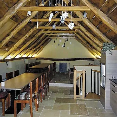 Domaine Des Marequiers Silene Bed & Breakfast