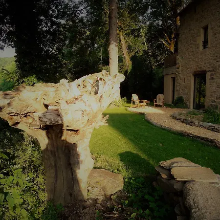 Domaine Des Marequiers Silène Saint-Germain-du-Teil