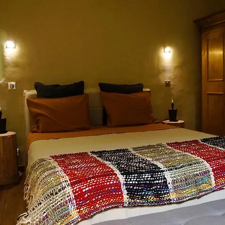 Domaine Des Marequiers Silene 3*
