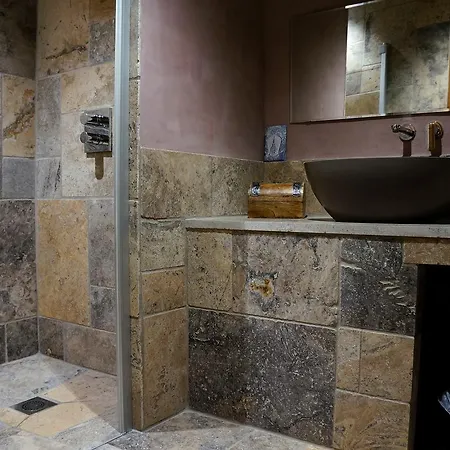 Bed and breakfast Domaine Des Marequiers Silene 3*
