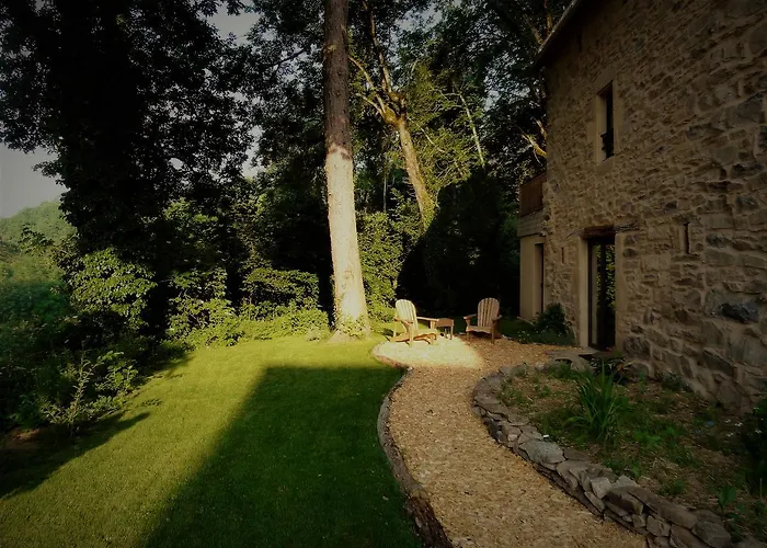 Domaine Des Marequiers Silene فندق مبيت وإفطار Saint-Germain-du-Teil