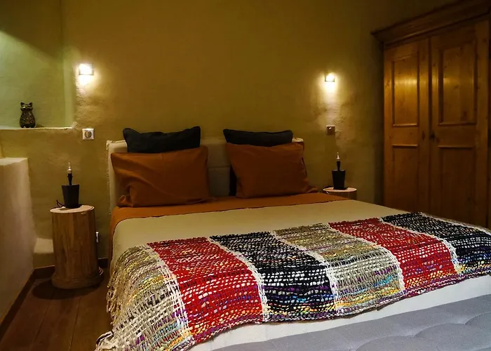 Domaine Des Marequiers Silene 3*
