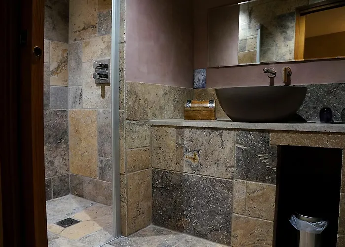 فندق مبيت وإفطار Domaine Des Marequiers Silene 3*
