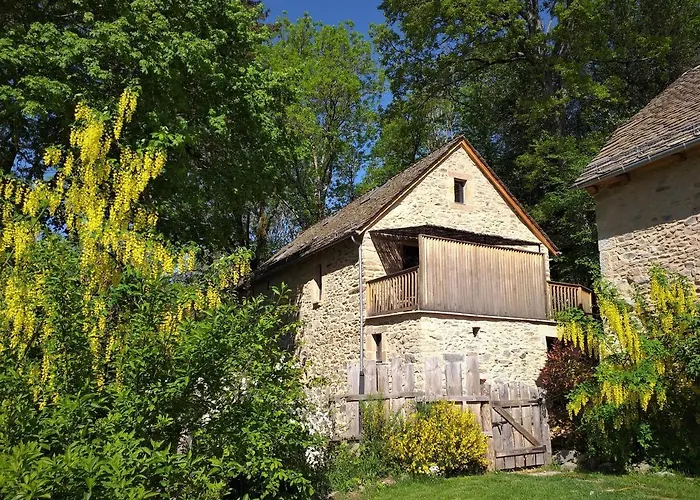 فندق مبيت وإفطار Domaine Des Marequiers Silene Saint-Germain-du-Teil